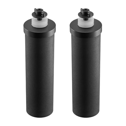 Reningsvattenfilterbyte för Gravity Filter System 2 Pack
