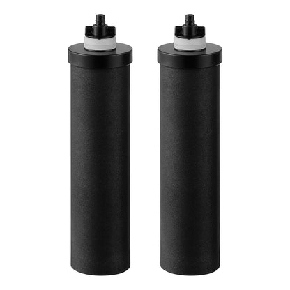 Reningsvattenfilterbyte för Gravity Filter System 2 Pack
