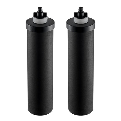 Reningsvattenfilterbyte för Gravity Filter System 2 Pack