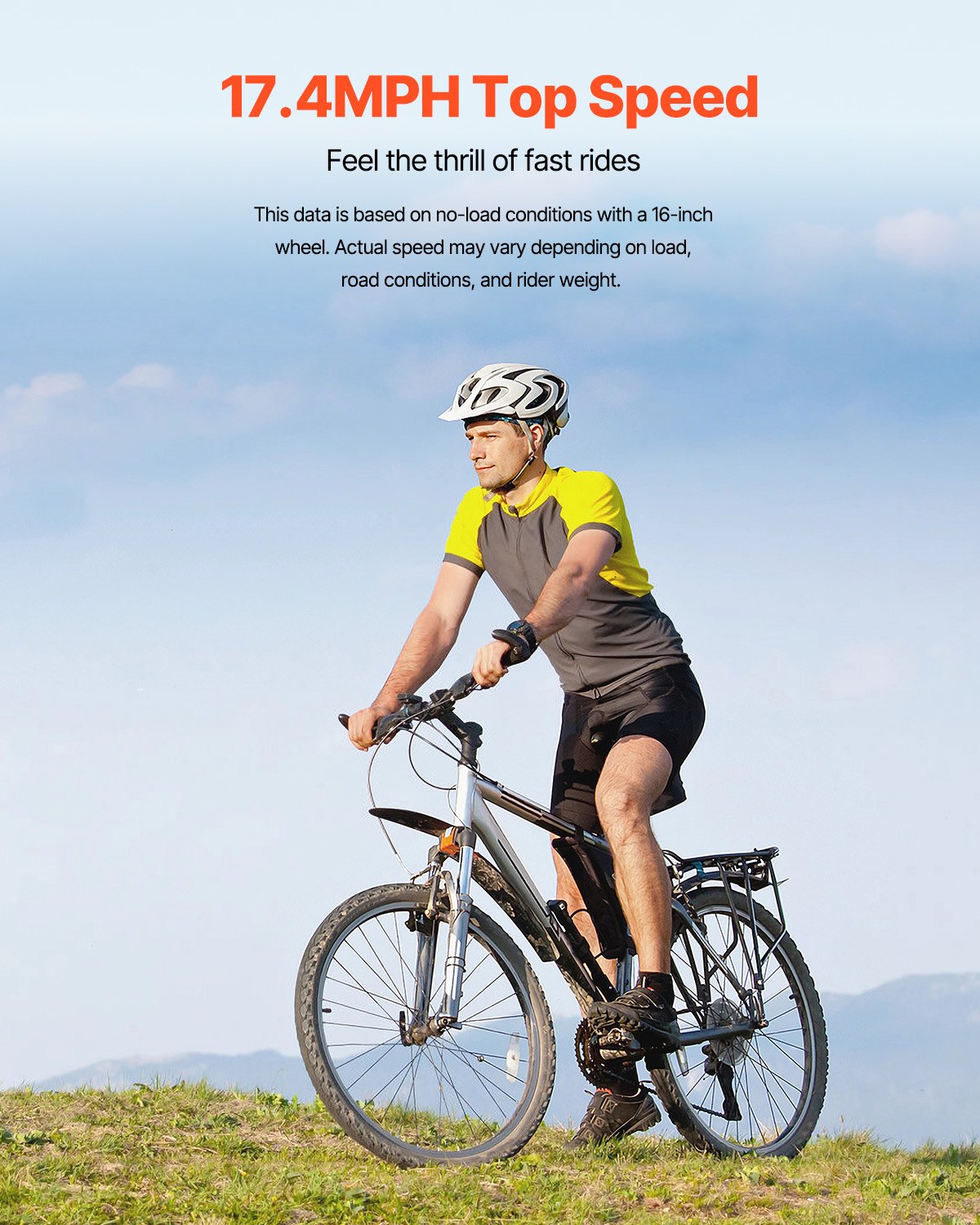 350W elektrischer leistungsstarker Gleichstrommotor 24V 3000rpm Motor für E-Bike Dirt Bike DIY