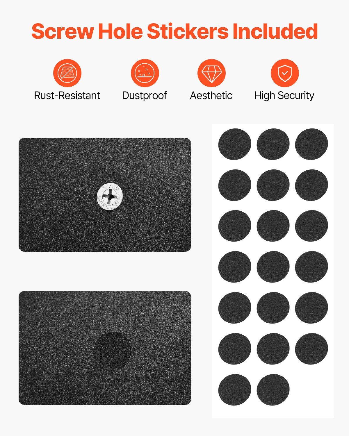 Desktop Bookshelf, 1-Tier Desktop Storage Organizer, 37" x 9.4" x 28.7" Office Storage Rack Wood Display Shelf, Desktop Bookshelf Hutch with Anti-Slip Feet Pads, for Office, Home & Dorm, Black