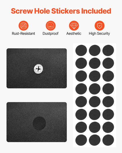 Desktop Bokhylla Svart Desktop Storage Organizer 2-nivå för kontor och hem