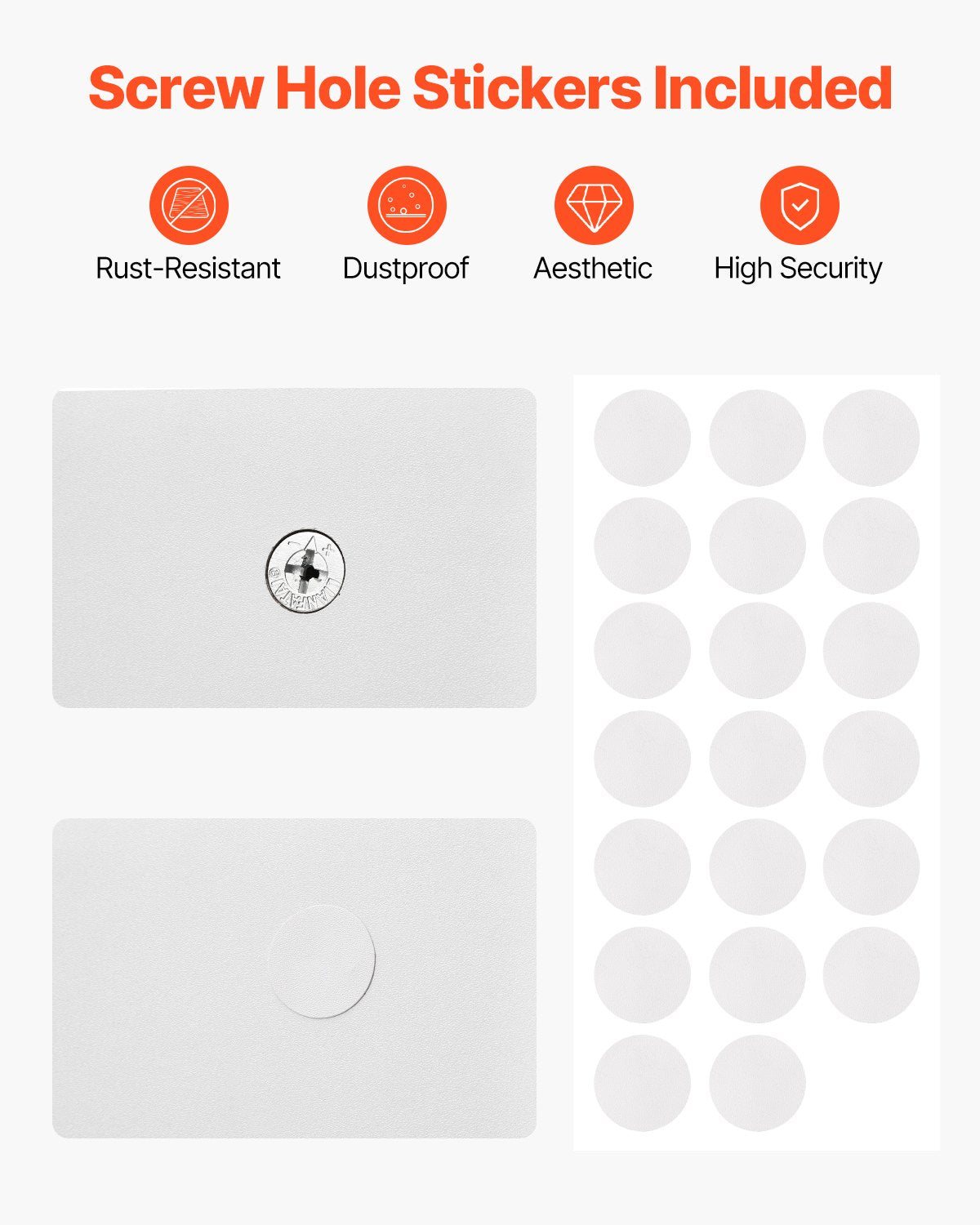 Desktop Bokhylla Vit Desktop Storage Organizer 2-nivå för kontor och hem