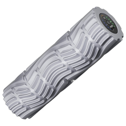 Vibrierende Schaumstoffrolle 5 Intensitäten &amp; 3 Frequenzen Elektrische Schaumstoffrolle