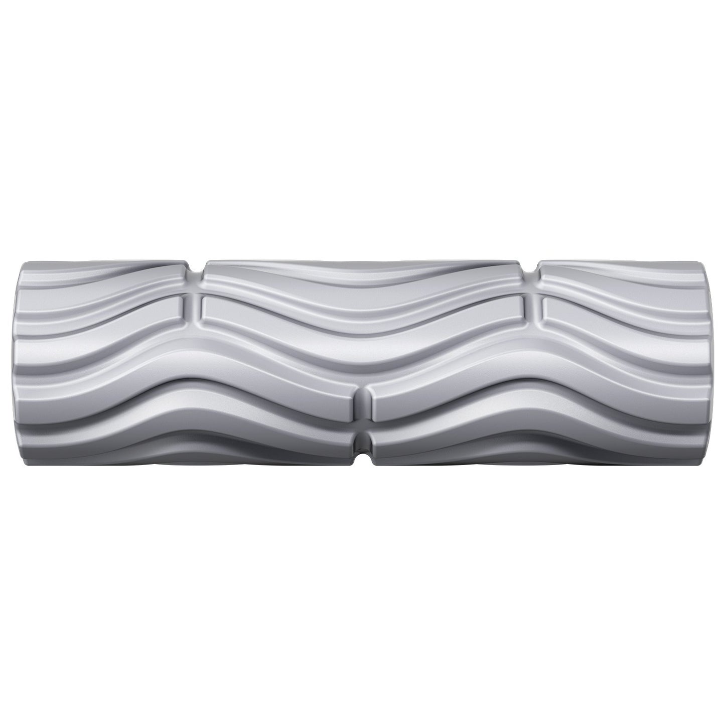 Vibrierende Schaumstoffrolle 5 Intensitäten &amp; 3 Frequenzen Elektrische Schaumstoffrolle