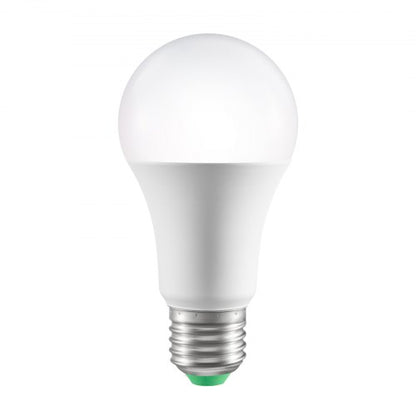 Smart Light Bulbs, 4-Pack, 9W Multicolor LED Bulbs, 800 Lumens with Smart Control Compatibility for Vera, Google Assistant, Amazon Alexa, iOS, Android, RGB Color Changing