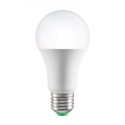 Smart Light Bulbs, 4-Pack, 9W Multicolor LED Bulbs, 800 Lumens with Smart Control Compatibility for Vera, Google Assistant, Amazon Alexa, iOS, Android, RGB Color Changing