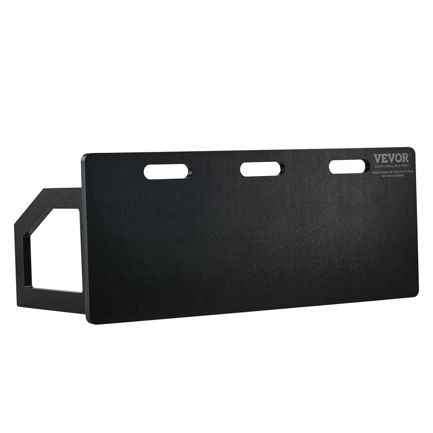 Soccer Rebounder Board, 40"X16" bärbar fotbollsvägg med 2 vinklar Rebound, hopfällbar HDPE Kickback Rebound Board, fotbollsträningsutrustning för barn och vuxna, passnings- och skjutträning