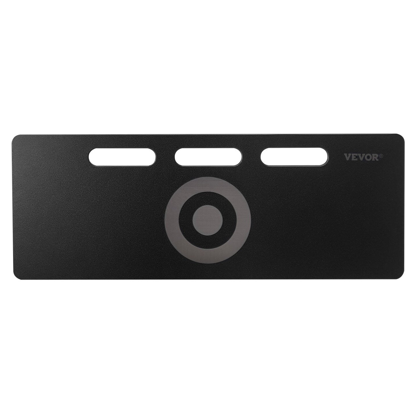 32"X12" Football Rebounder Board Portable Football Wall with 2 Angles Rebound