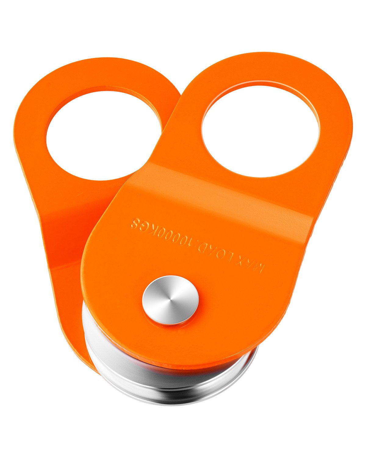 10 Tonnen Bergungsseilwinde Umlenkrolle 22.000 lbs Kapazität Offroad ATV UTV