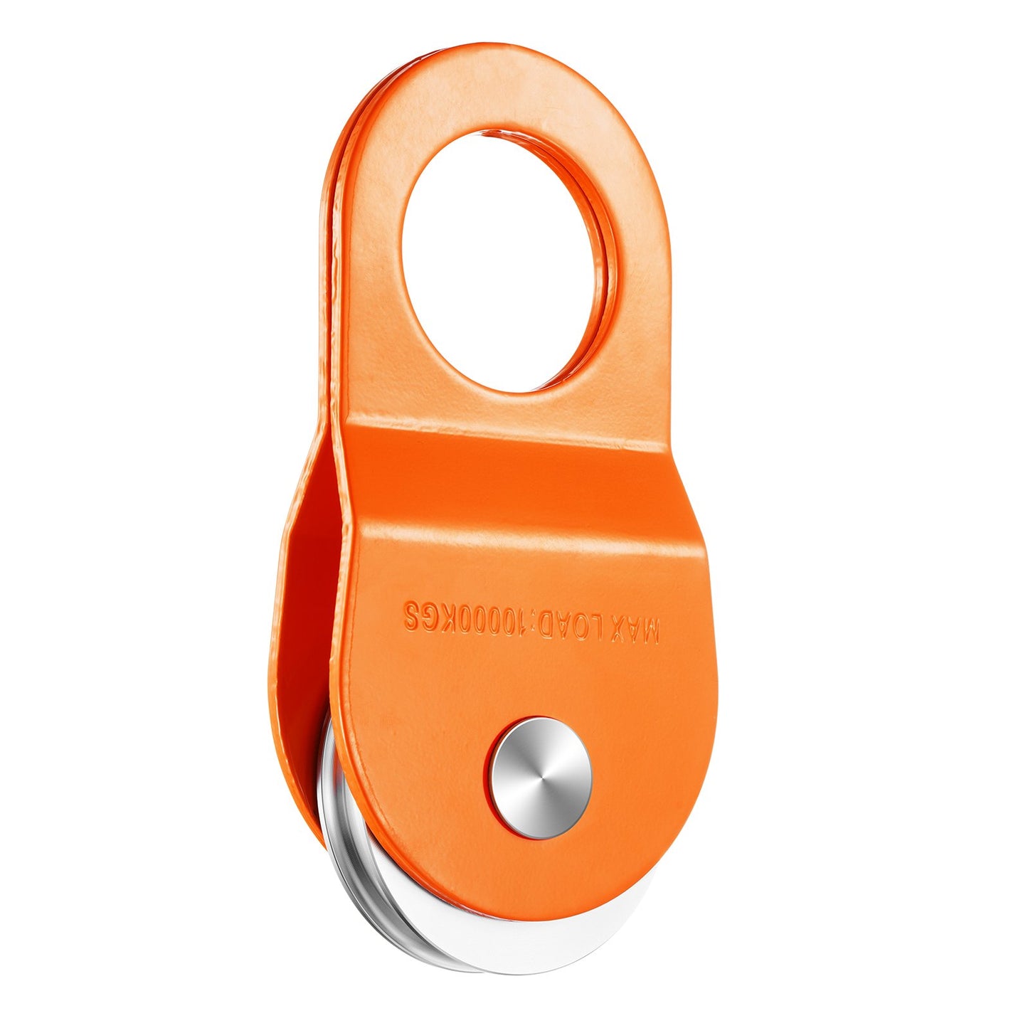 10 Tonnen Bergungsseilwinde Umlenkrolle 22.000 lbs Kapazität Offroad ATV UTV