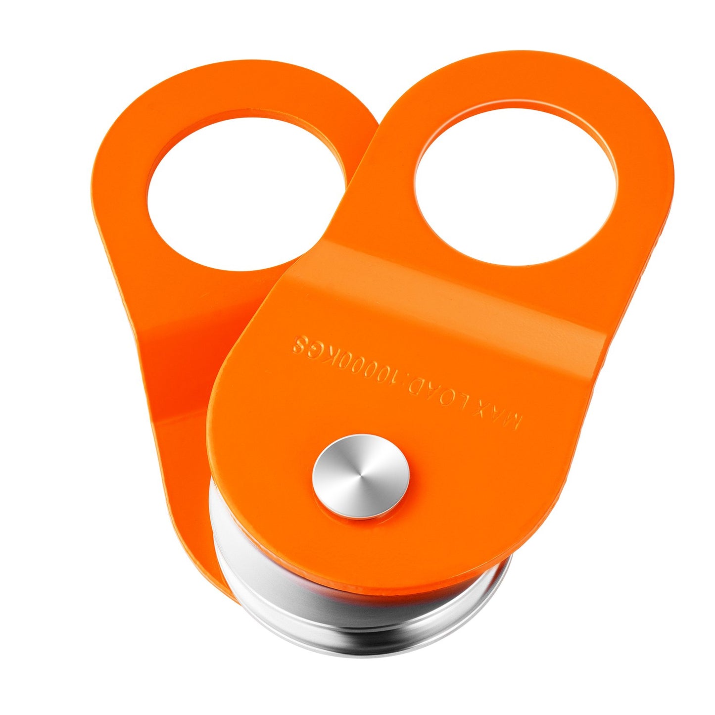 10 Tonnen Bergungsseilwinde Umlenkrolle 22.000 lbs Kapazität Offroad ATV UTV