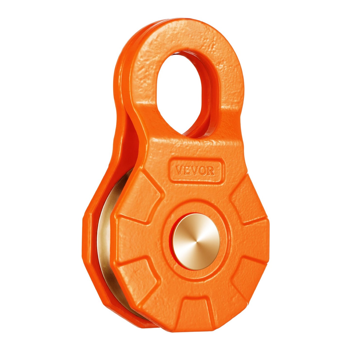 30 Tons Snatch Block Remskiva Snatch 66 000 lbs Kapacitet Off Road Recovery