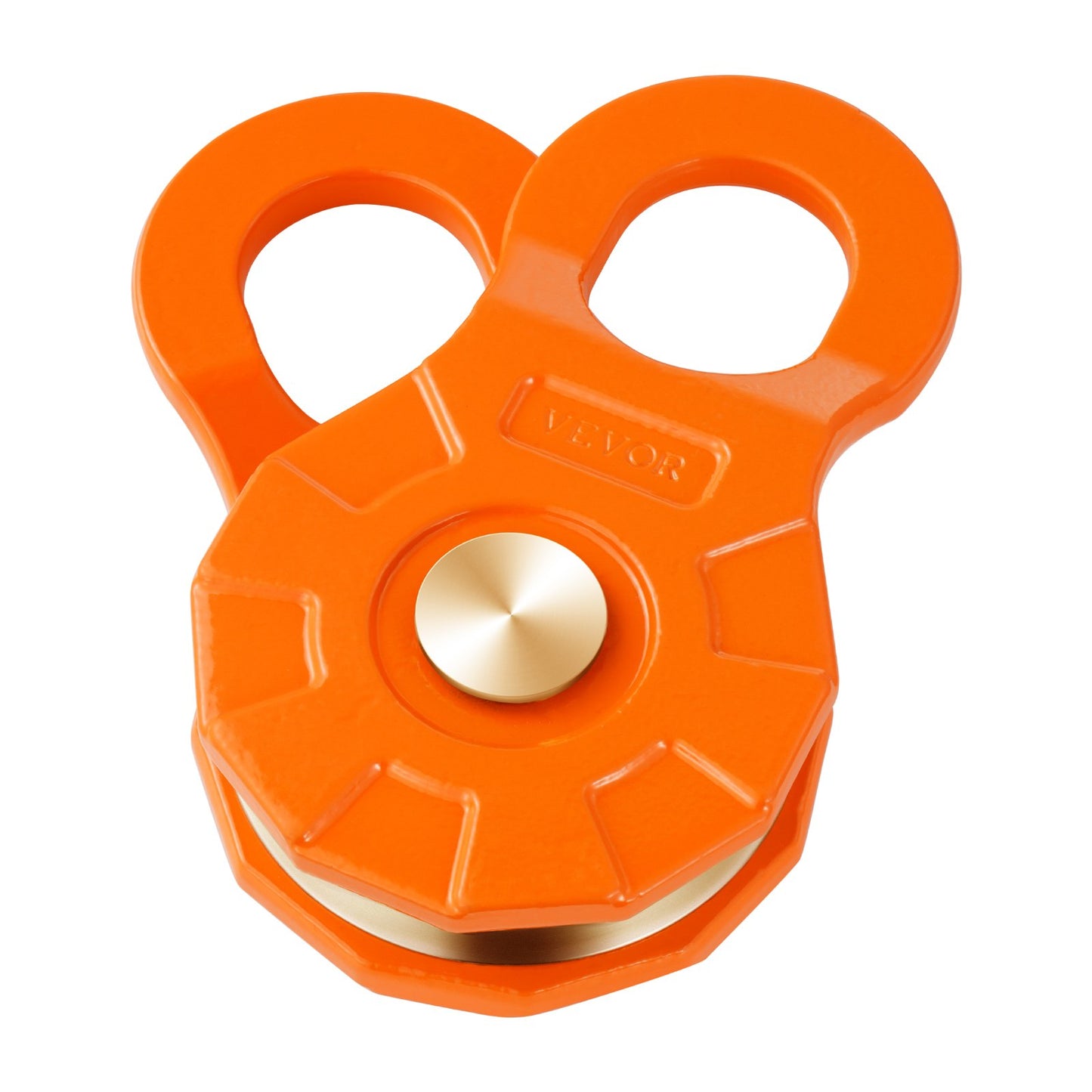 30 Tons Snatch Block Remskiva Snatch 66 000 lbs Kapacitet Off Road Recovery