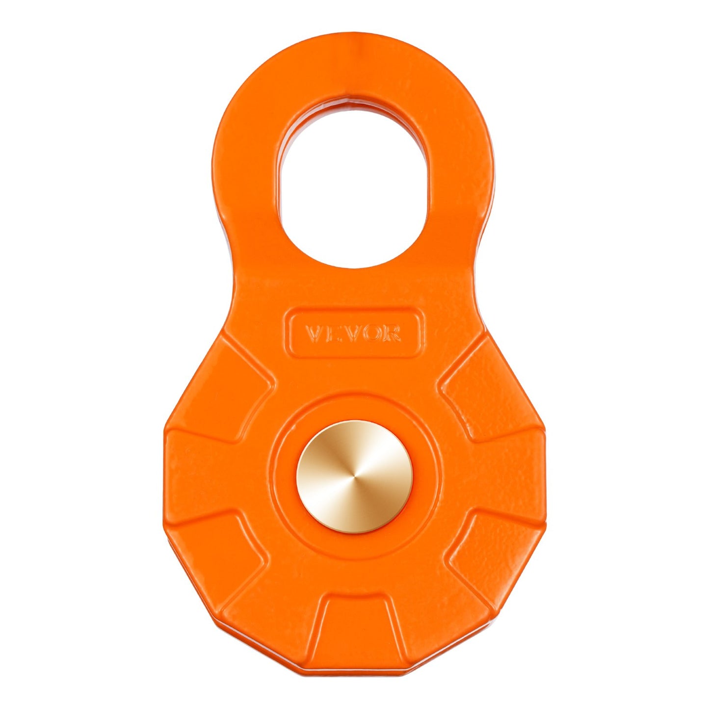 30 Tons Snatch Block Remskiva Snatch 66 000 lbs Kapacitet Off Road Recovery