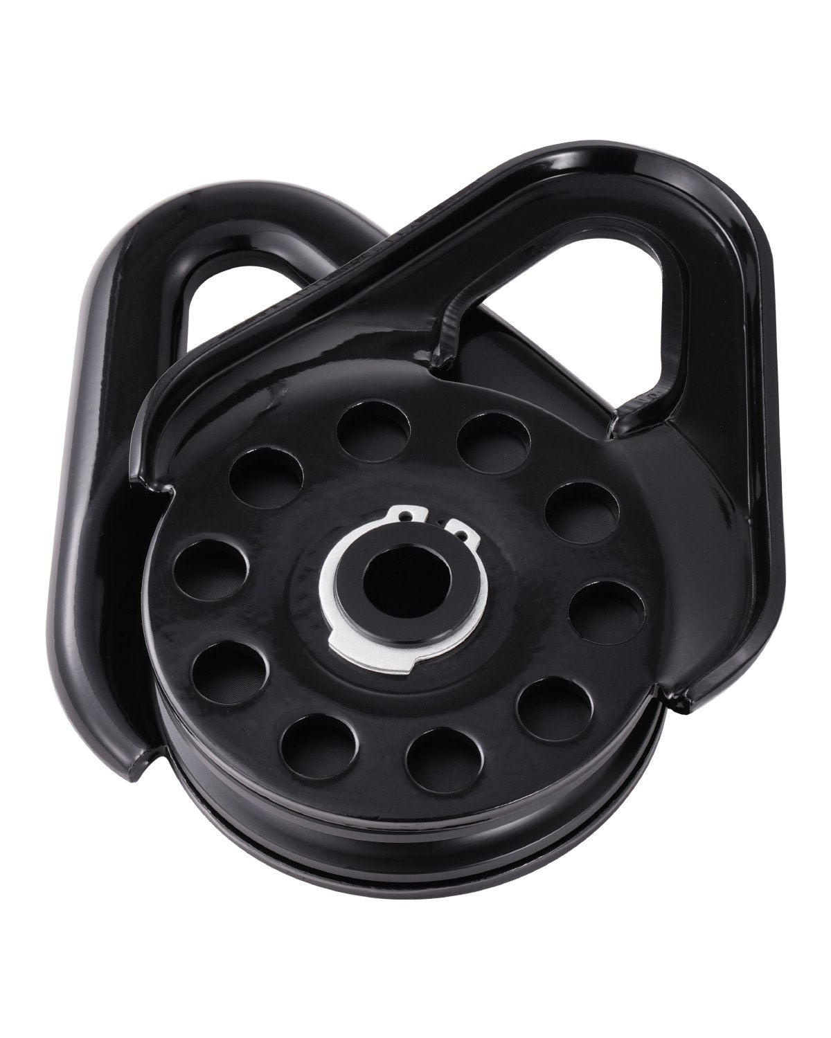 14,5 Tonnen Recovery Snatch Block Pulley Snatch 32.000 lbs Kapazität ATV UTV