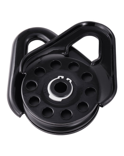 14,5 Tonnen Recovery Snatch Block Pulley Snatch 32.000 lbs Kapazität ATV UTV