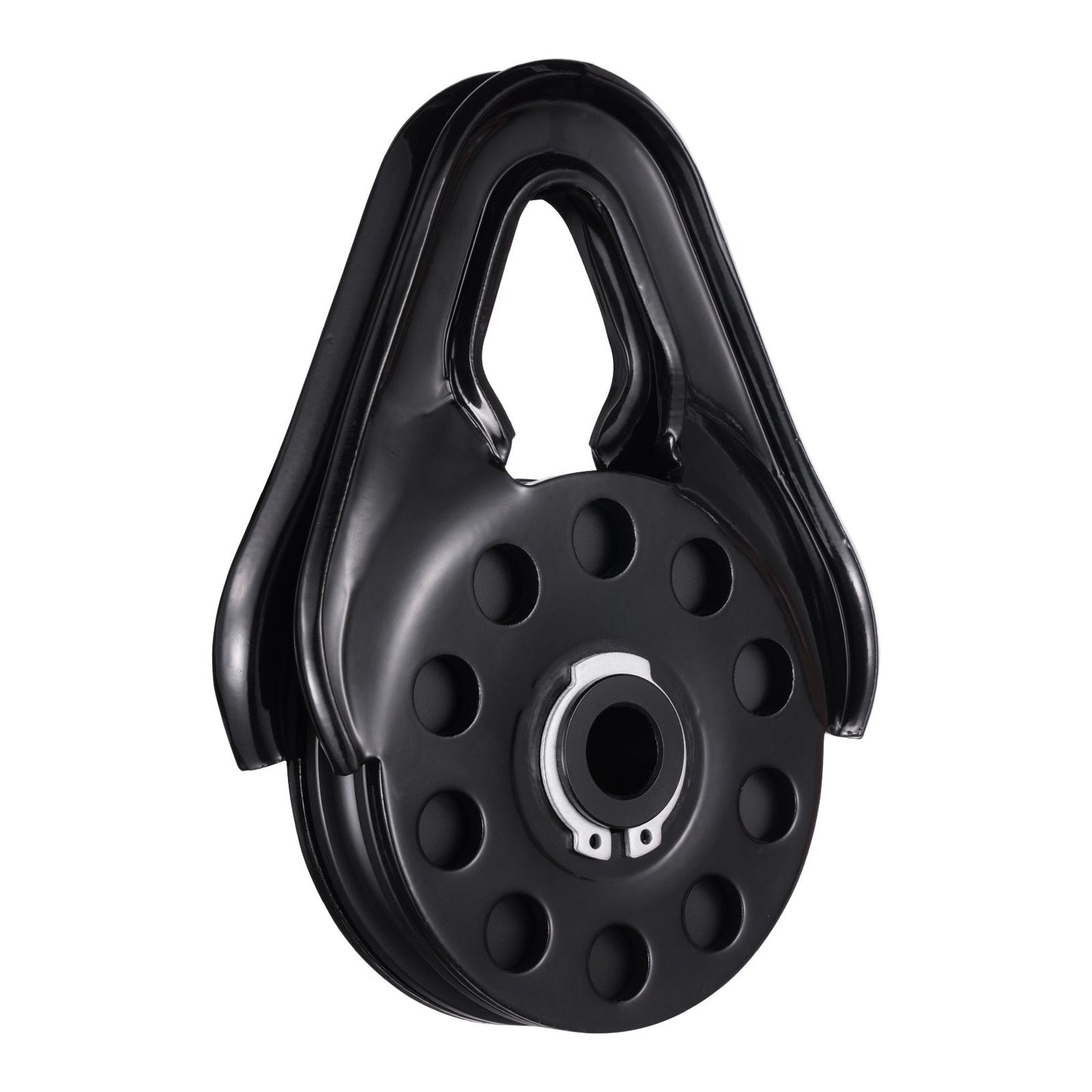 14,5 Tonnen Recovery Snatch Block Pulley Snatch 32.000 lbs Kapazität ATV UTV