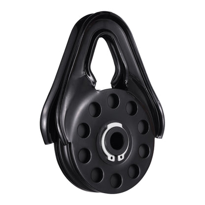 14,5 Tonnen Recovery Snatch Block Pulley Snatch 32.000 lbs Kapazität ATV UTV
