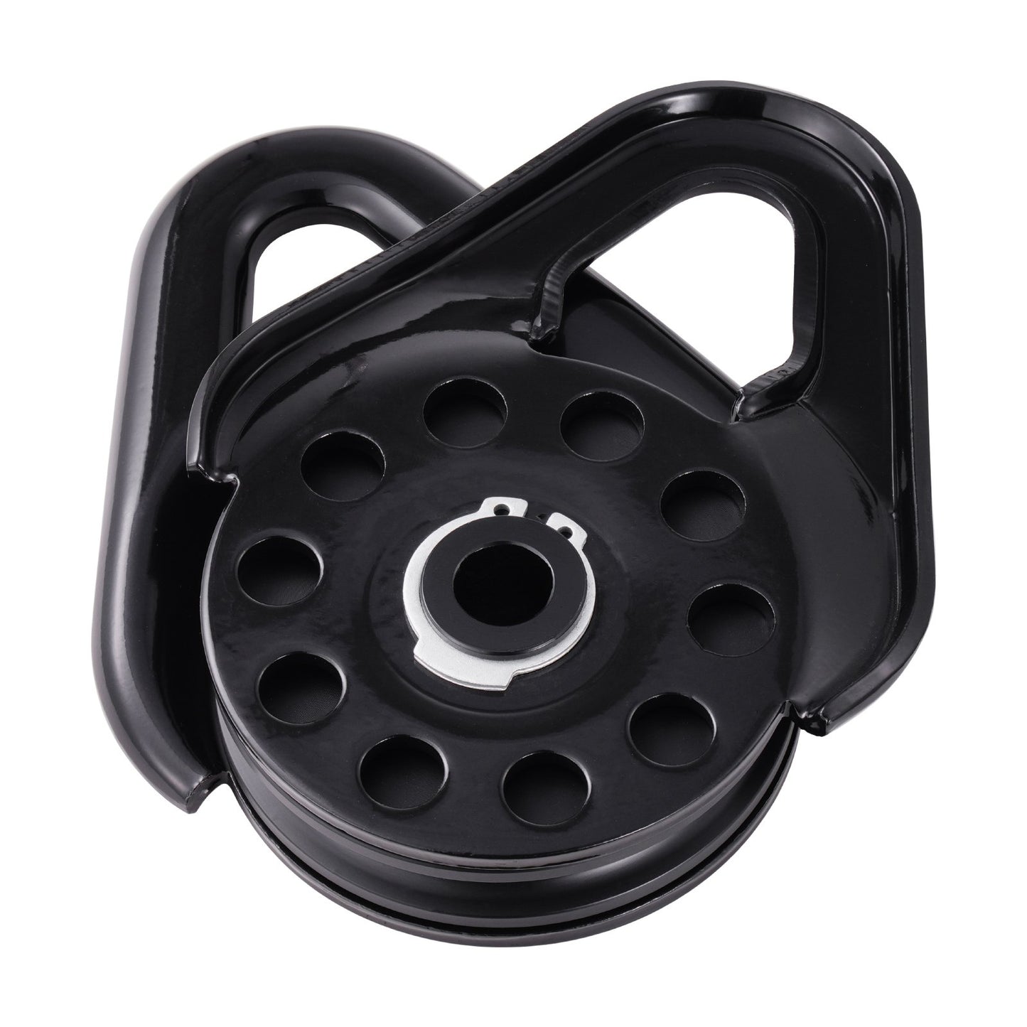 14,5 Tonnen Recovery Snatch Block Pulley Snatch 32.000 lbs Kapazität ATV UTV