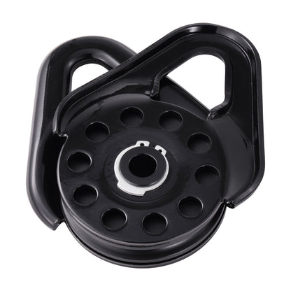 14,5 Tonnen Recovery Snatch Block Pulley Snatch 32.000 lbs Kapazität ATV UTV
