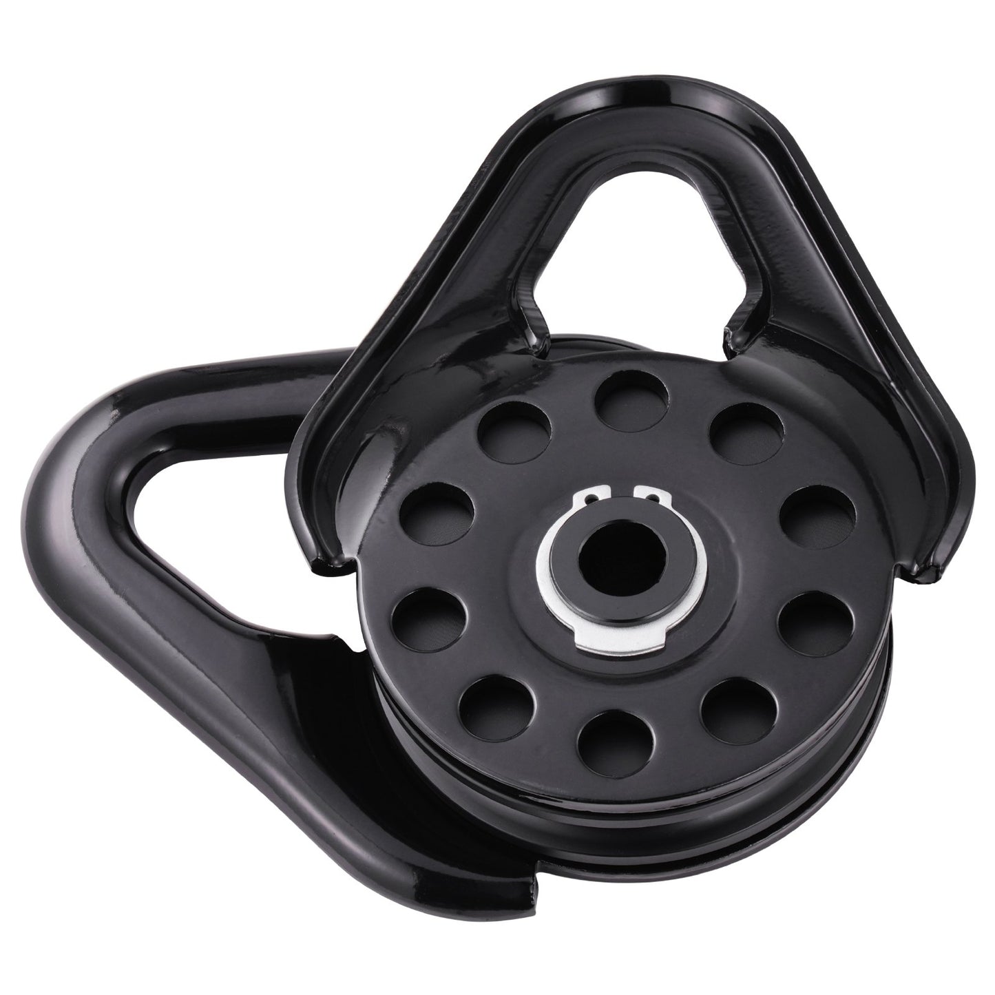 14,5 Tonnen Recovery Snatch Block Pulley Snatch 32.000 lbs Kapazität ATV UTV