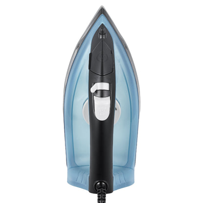 Dampfbügeleisen 1600W Bügeleisen für Kleidung Automatische Abschaltung Selbstreinigung zum Bügeln
