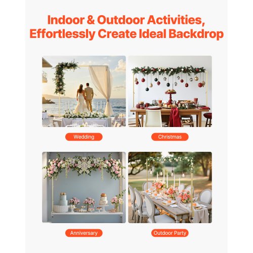 Tischstativ mit Klemmen 28"-98" L Verstellbares Tischstativ mit Bogen | EU