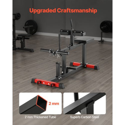 Sittande Vadmaskin Vadlyftsutrustning Sittande Benövning Hemmagym |  EU