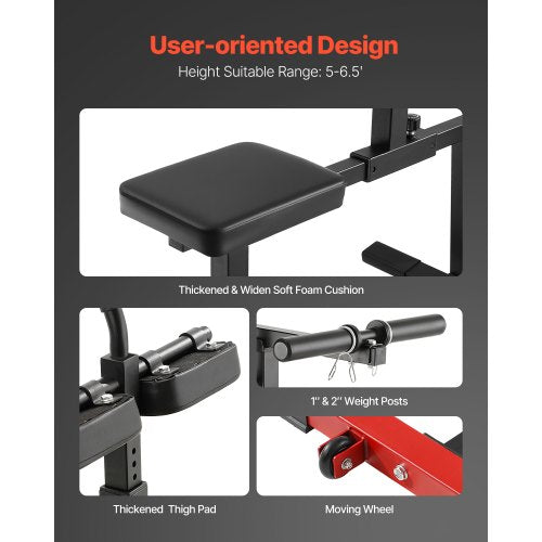 Sittande Vadmaskin Vadlyftsutrustning Sittande Benövning Hemmagym |  EU