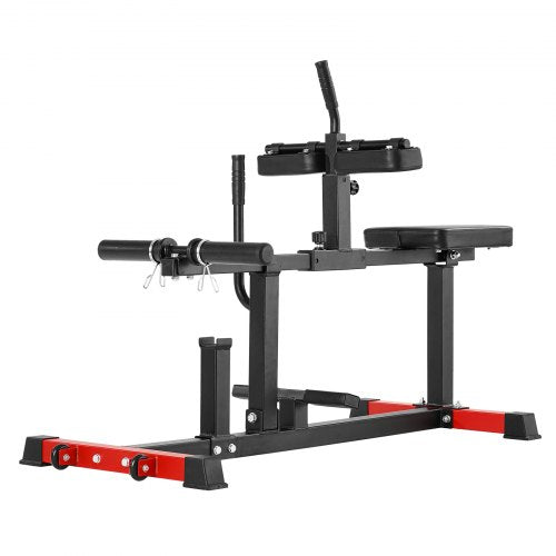 Sittande Vadmaskin Vadlyftsutrustning Sittande Benövning Hemmagym |  EU