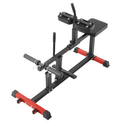 Sittande Vadmaskin Vadlyftsutrustning Sittande Benövning Hemmagym |  EU