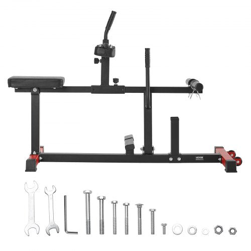 Sittande Vadmaskin Vadlyftsutrustning Sittande Benövning Hemmagym |  EU