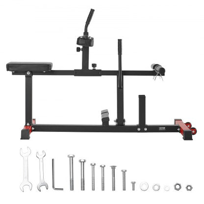 Sittande Vadmaskin Vadlyftsutrustning Sittande Benövning Hemmagym |  EU