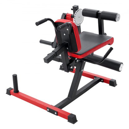 Leg Extension and Flexion Machine Seated Rotating Leg Extension Bench 227 kg | EU