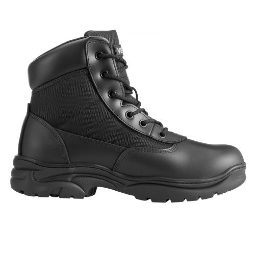 Herr Militär Taktiska Stövlar 152,4 mm Lättviktiga Andningsbara UK Storlek 9