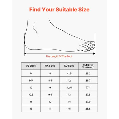Herr Militär Taktiska Stövlar 203 mm Sandfärgad Sidodragkedja UK Storlek 9