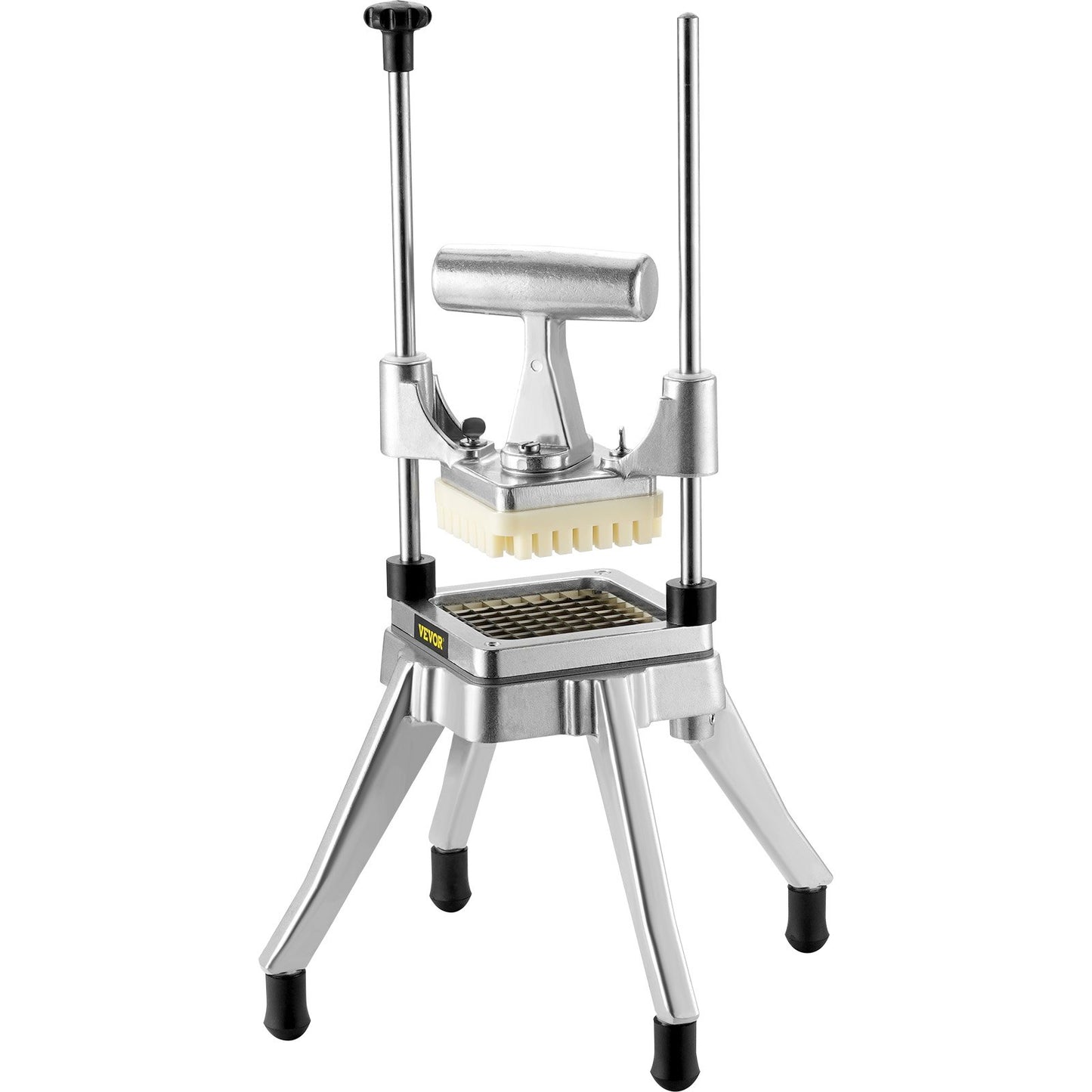 3/8" Commercial Vegetable Cutter Fruit Cutter Food Shaper Tomato Cutter