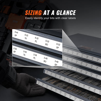 Wasserhahnspenderschrank, Wasserhahn-Organizerschrank mit fünf Schubladen für #2-56-#12-28 Wasserhahnspender-Organizerschrank aus Stahl mit Etiketten, stapelbarer Wasserhahnschrank mit 60 Fächern zur Aufbewahrung von Wasserhähnen