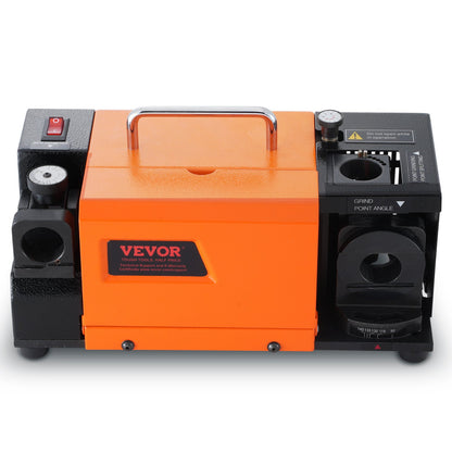 MR-20G Borrslipare 3-20 mm Slipslipare & 18 spännhylsor