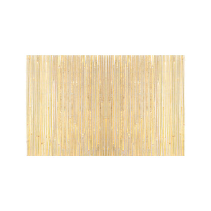 Natural Bamboo Lat Screening Sekretess Bamboo Lat Staket 6 fot H x 13 fot L