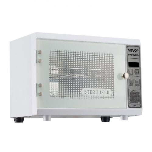 Nagelverktygsrengöringsmaskin 12L Storkapacitet Verktygsrengöring Olika lägen