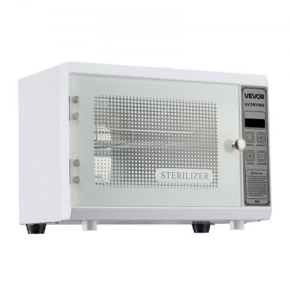 Nagelverktygsrengöringsmaskin 12L Storkapacitet Verktygsrengöring Olika lägen