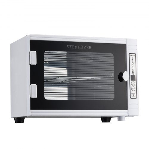 Nail Tool Cleaning Machine 12L Large Capacity Tool Cabinet Cleaning Box