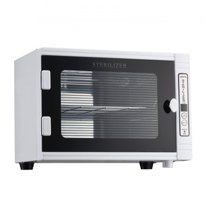 Nail Tool Cleaning Machine 12L Large Capacity Tool Cabinet Cleaning Box