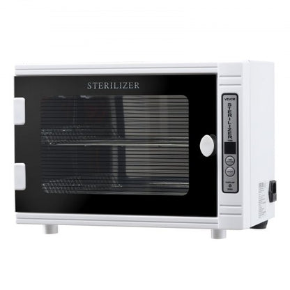 Nail Tool Cleaning Machine 12L Large Capacity Tool Cabinet Cleaning Box