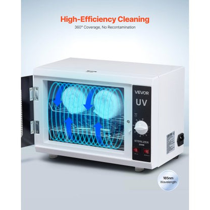 Nagel Werkzeug Reinigung Maschine 12L Große Kapazität Rotary Control Werkzeug Reinigung