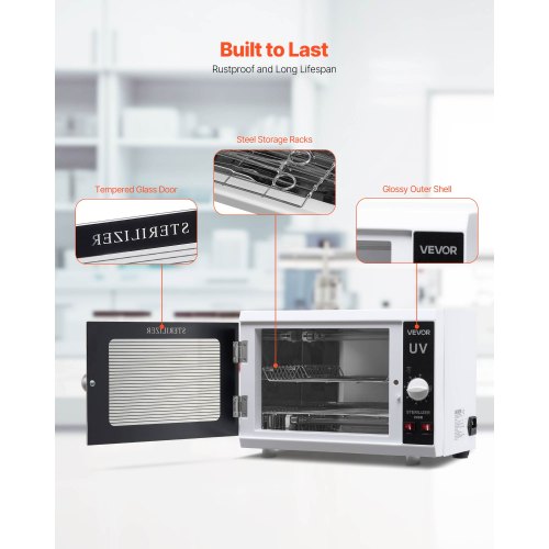 Nagel Werkzeug Reinigung Maschine 12L Große Kapazität Rotary Control Werkzeug Reinigung