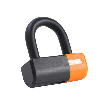 Fahrradkettenschloss 3,28 Ft Fahrradkettenschloss mit 4 Schlüsseln Metall Stahl 14 mm