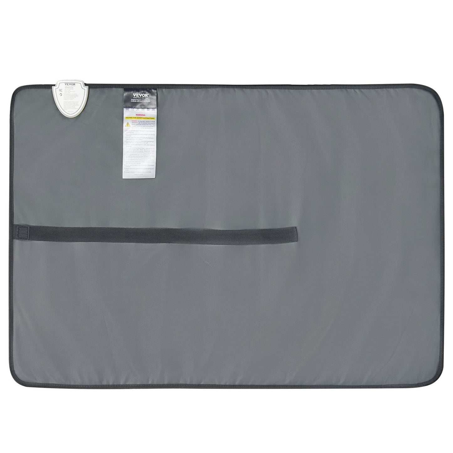 Far Infrared Heating Pad 108 Natural Jade 42 Tourmaline Stone Heating pad